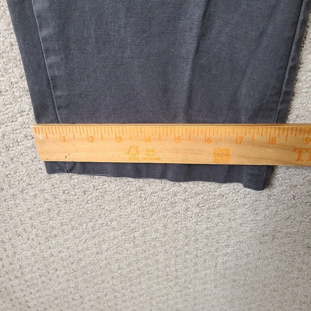 Banana Republic actual measurements